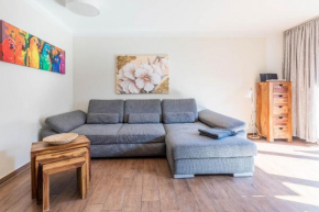 Papillon 8-3 Wohnung Auszeit, Boltenhagen